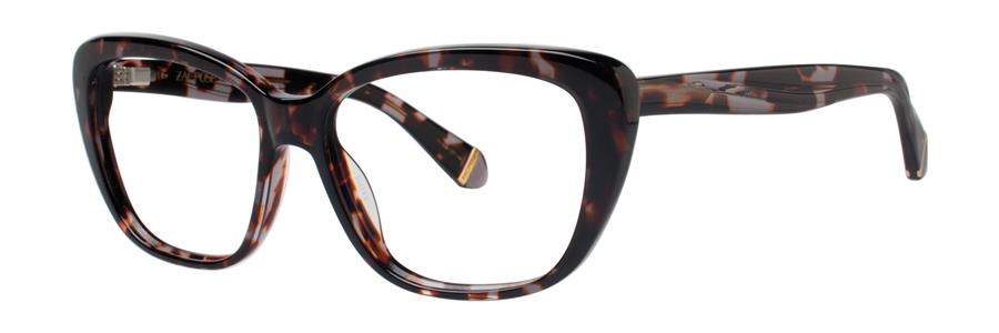 ZAC POSEN LORETTA TORTOISE