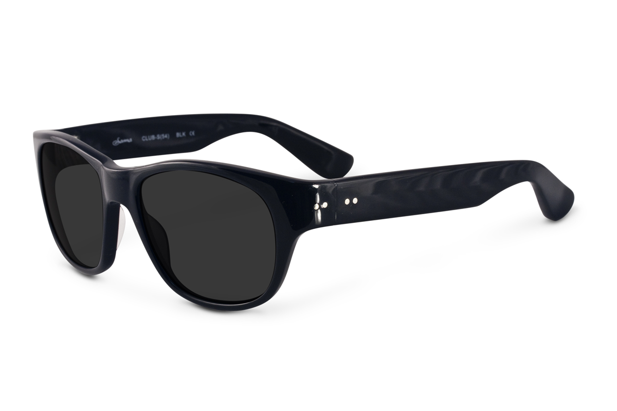 SAMA CLUB POLARIZED BLK