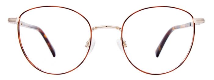 Easy Clip Eyeglasses - Luxury Designerware Eyeglasses