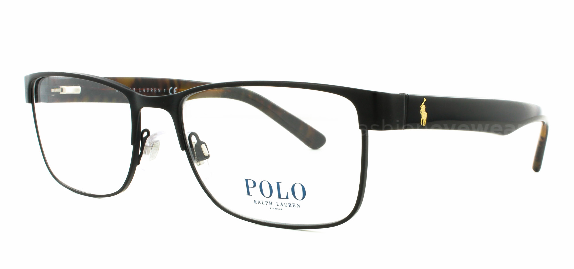 RALPH LAUREN 1157 9038