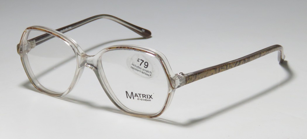 CONTINENTAL EYEWEAR MATRIX 257 C54