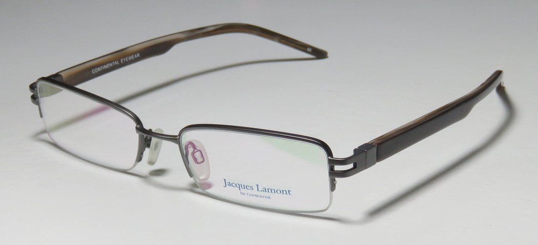 CONTINENTAL EYEWEAR JACQUES LAMONT 1152 GREY