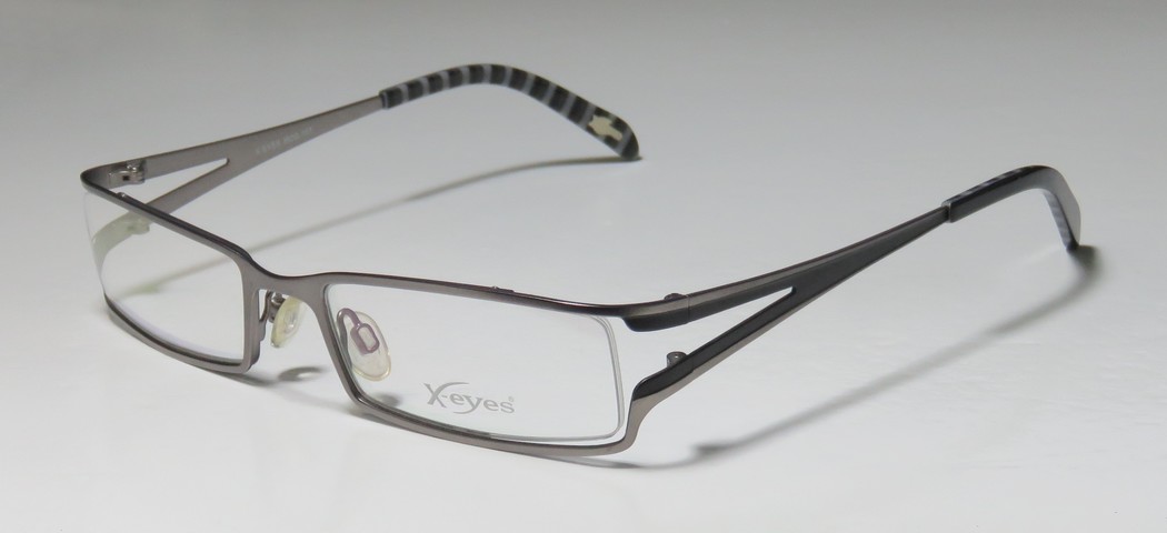 CONTINENTAL EYEWEAR X-EYES 107 GUN