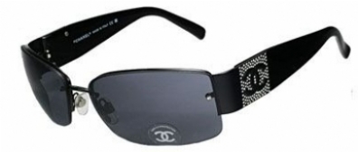 CHANEL 4117B 10187