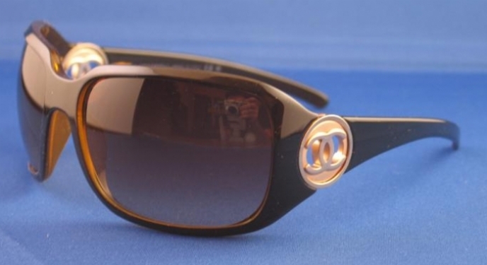 Chanel 6023 Sunglasses
