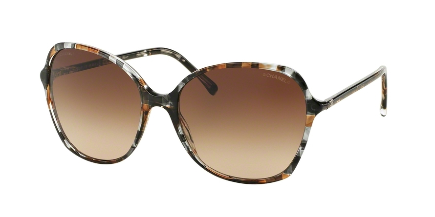 Chanel 5344 Sunglasses