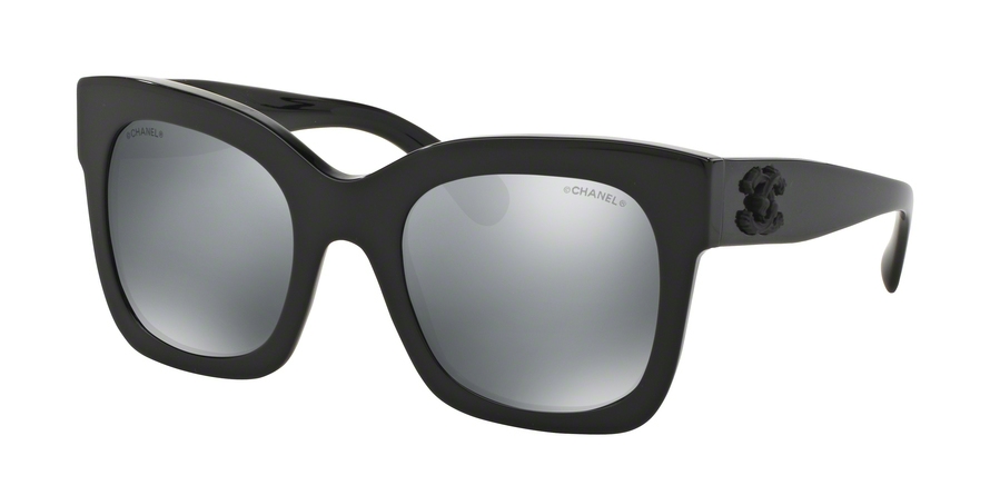 chanel 5357