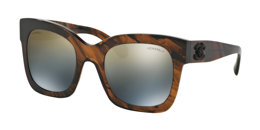 chanel 5357