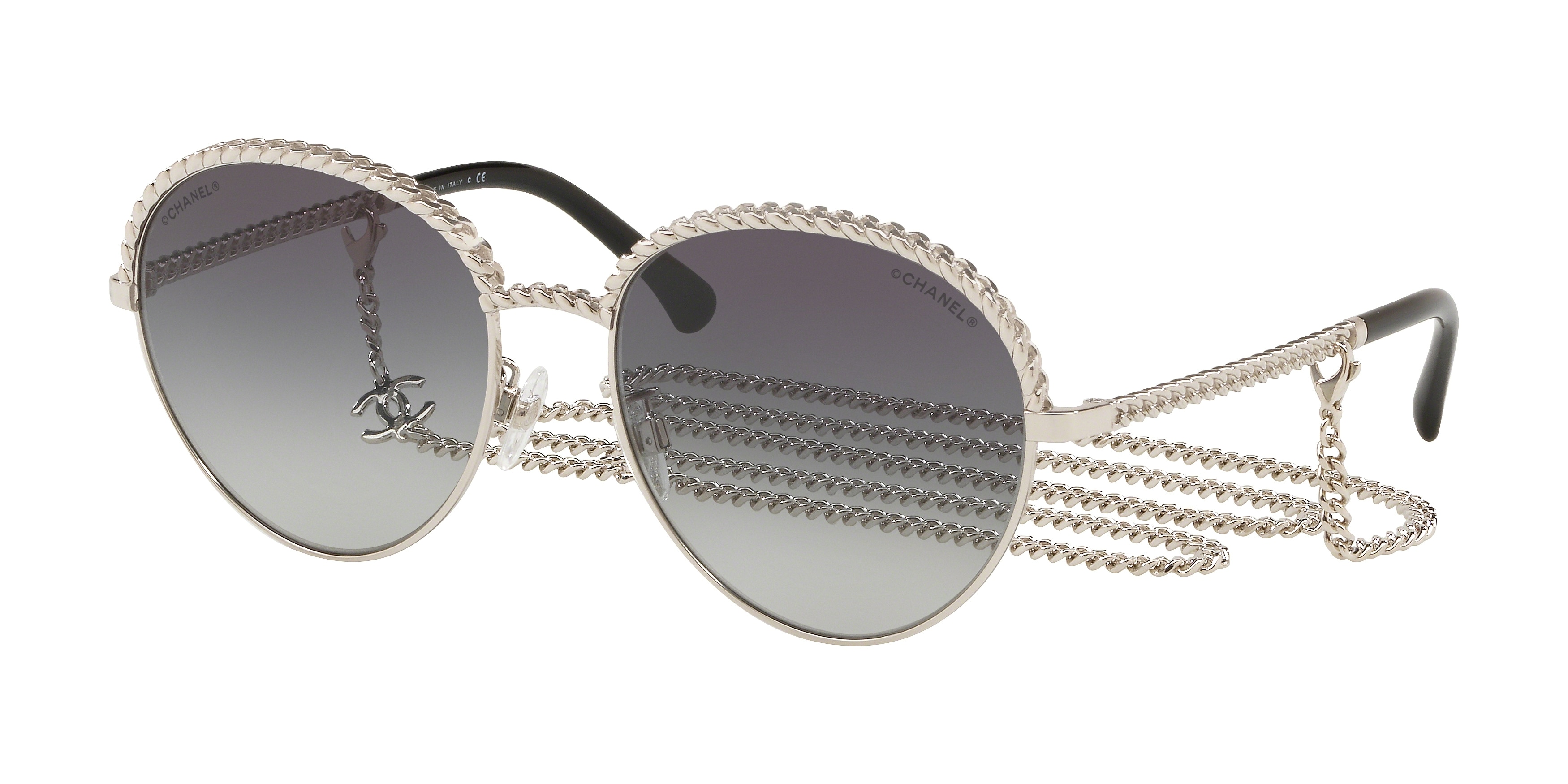 CHANEL 4242 Sunglasses