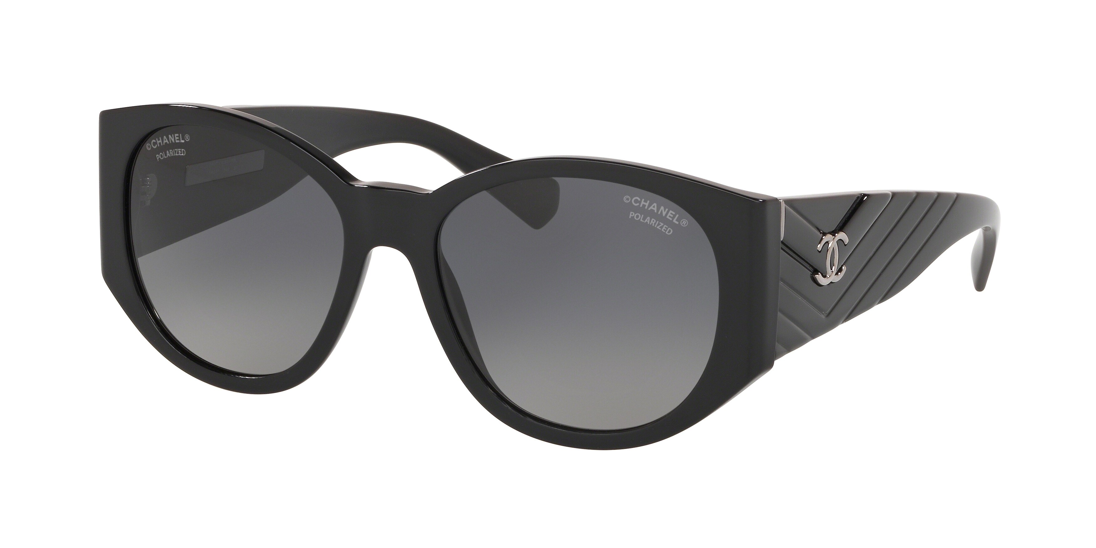 Chanel 5411A Sunglasses