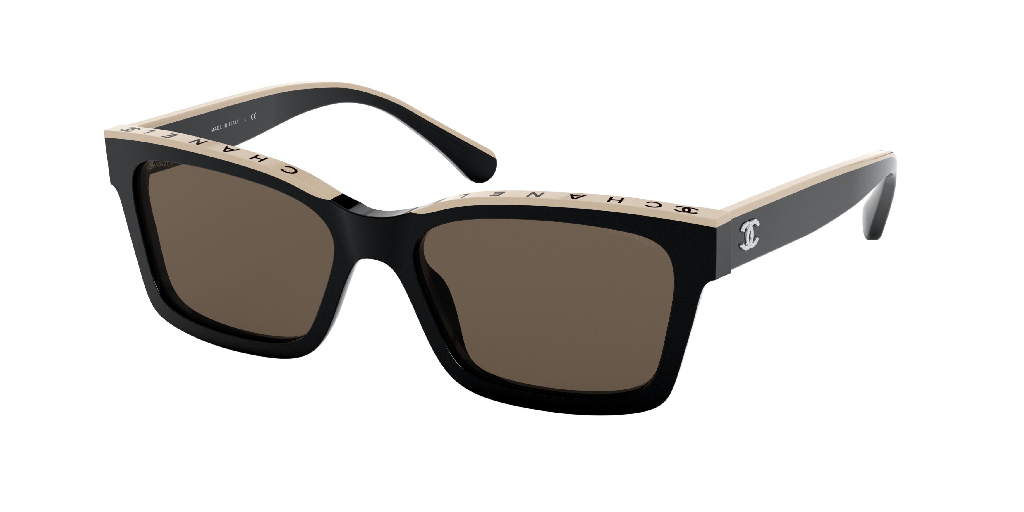 Chanel Sunglasses - Luxury Designerware Sunglasses
