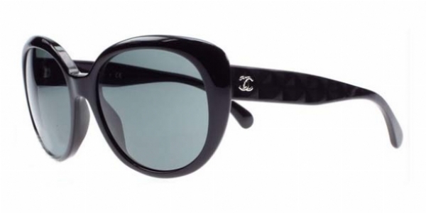 CHANEL 5184 5013F