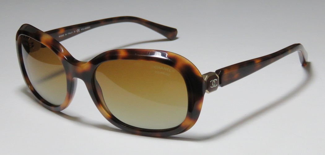 Chanel 5286 Sunglasses