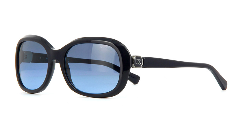 Chanel 5286 Sunglasses