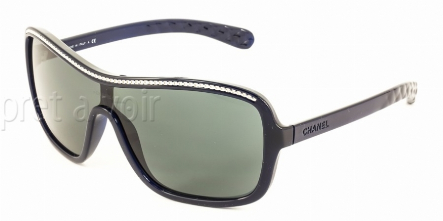 Chanel 6043 Sunglasses