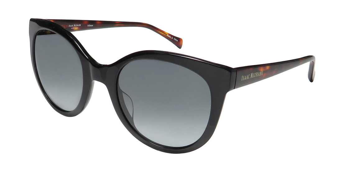 ISAAC MIZRAHI 30249 BK