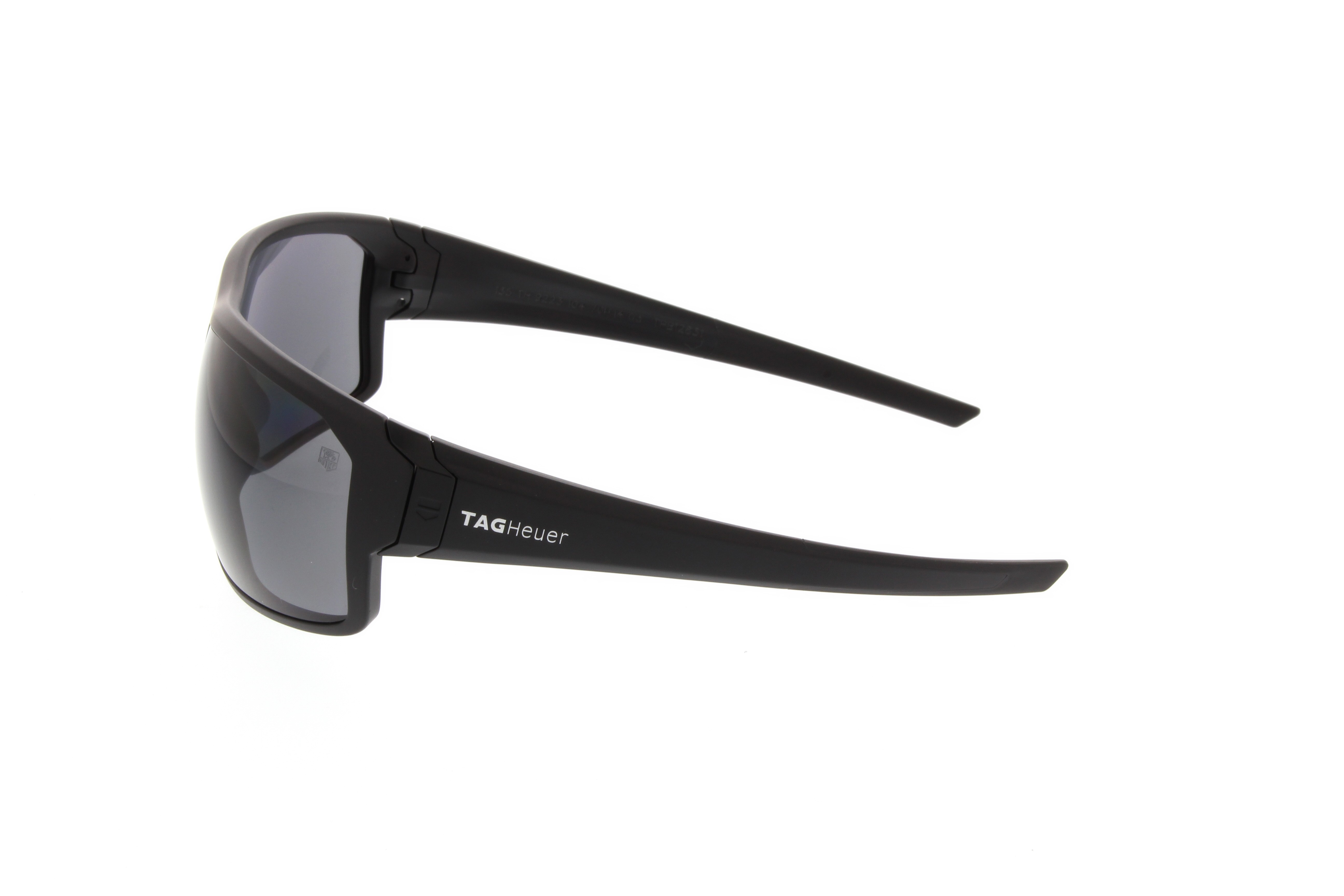 Tag Heuer Racer 9221 406 Dark Blue SUNGLASSES Watersports Polarized Grey Lens
