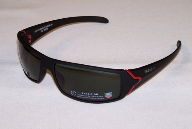 Tag Heuer 9205 RACER Sunglasses