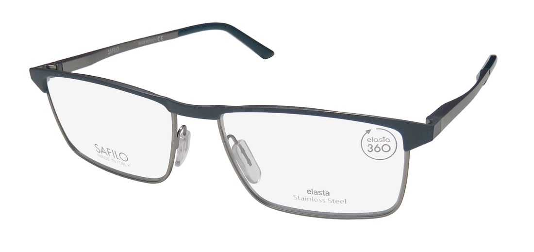 SAFILO 1072 ELASTA ZBY