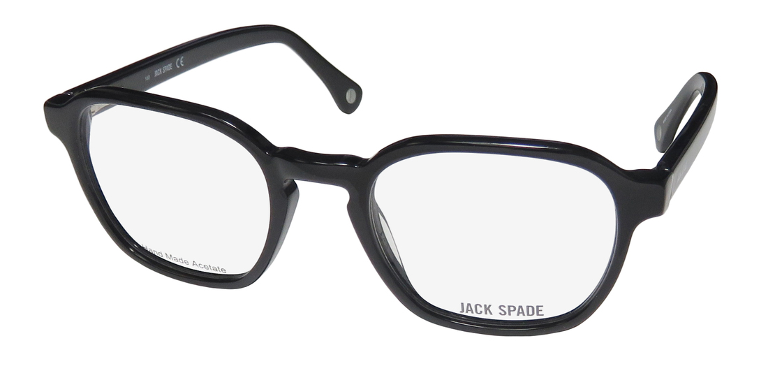 JACK SPADE BARNES 807