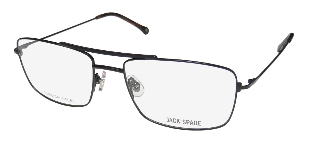 JACK SPADE CARLSON 807