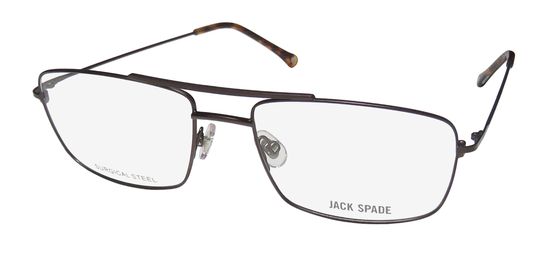 JACK SPADE CARLSON 05BZ