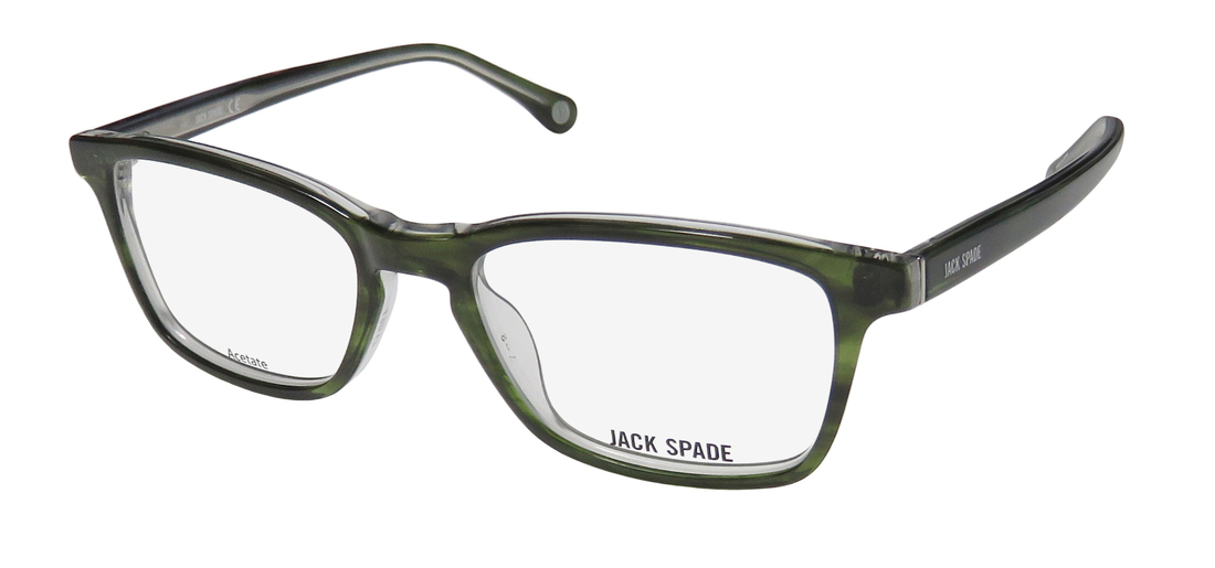 JACK SPADE GRAHAM 0EF1