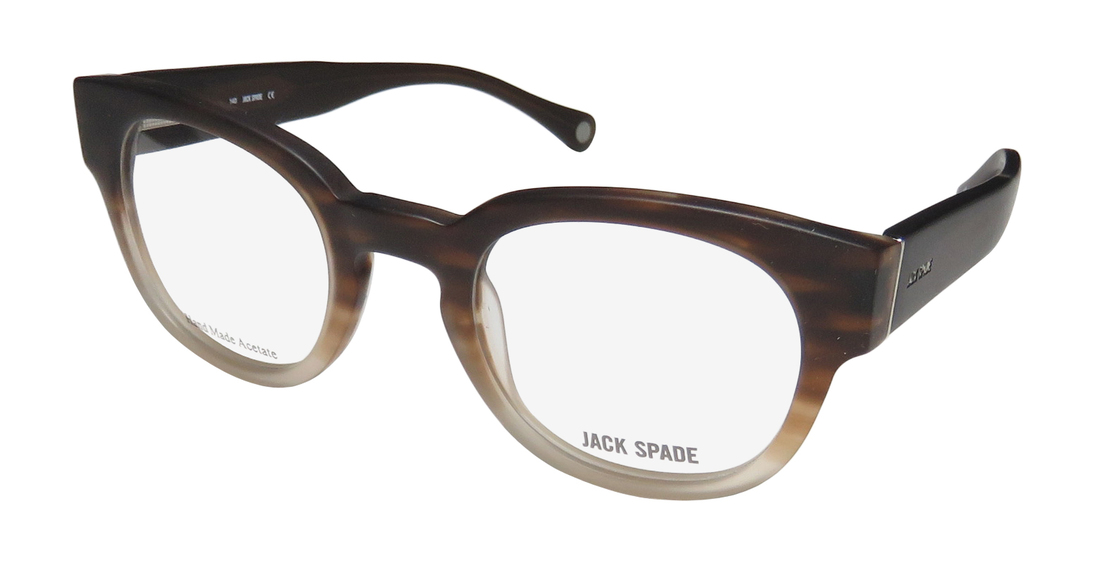 JACK SPADE PEARSON 0JLR