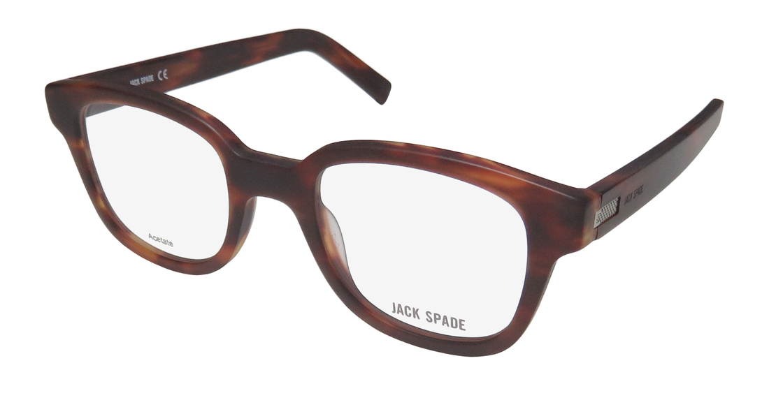 JACK SPADE SHERMAN 005L