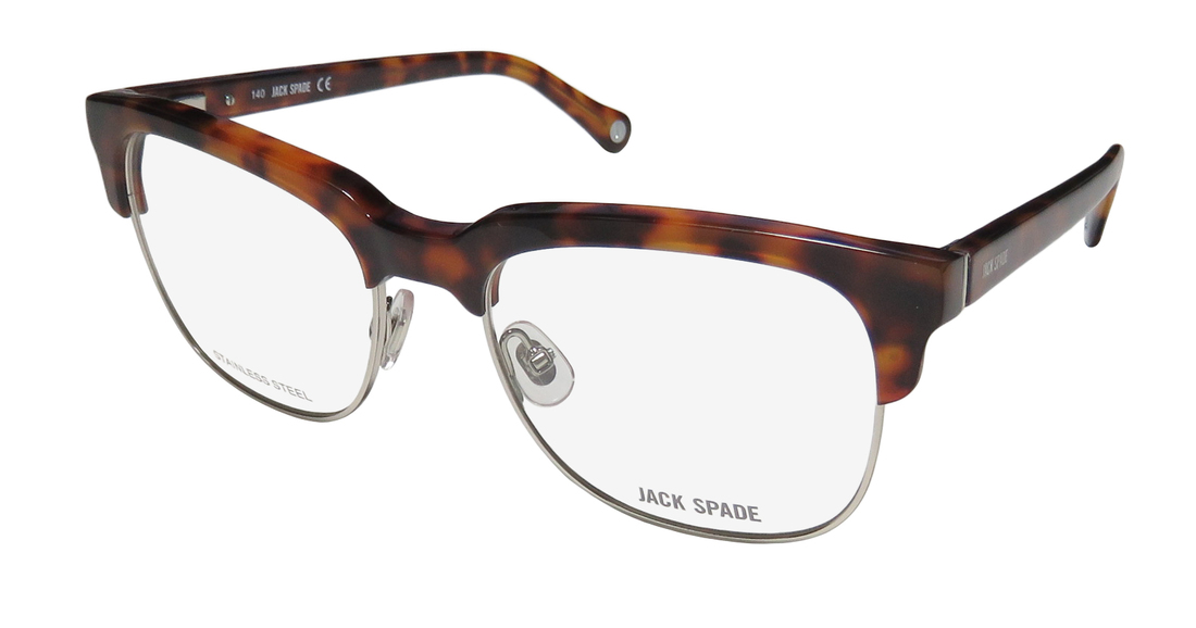 JACK SPADE STAPLETON 005L