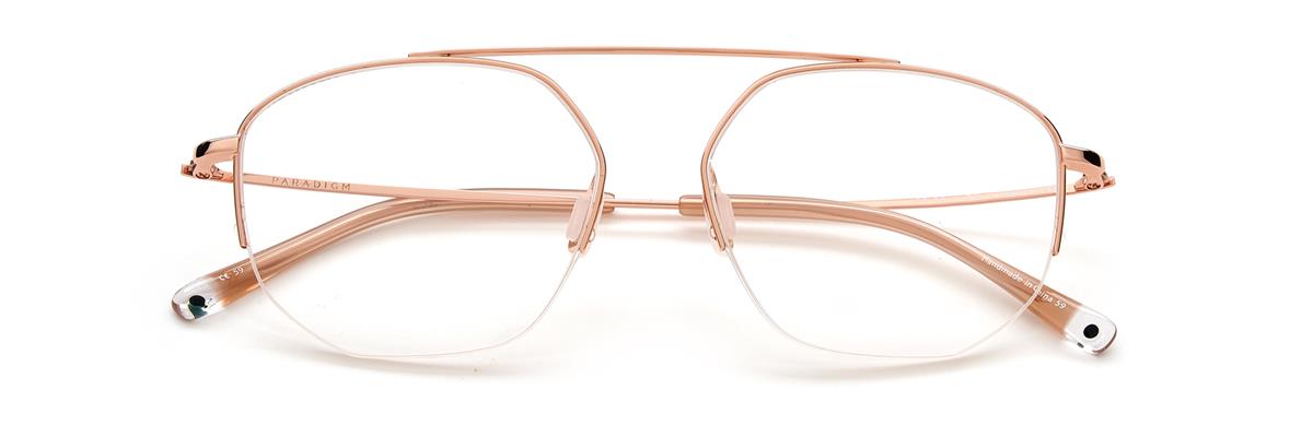 PARADIGM 19-06 ROSEGOLD