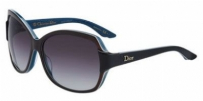Christian Dior Zaza 1 Sunglasses