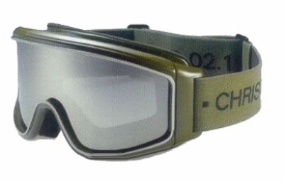 CHRISTIAN DIOR SKI 7 GOGGLES 6DQ