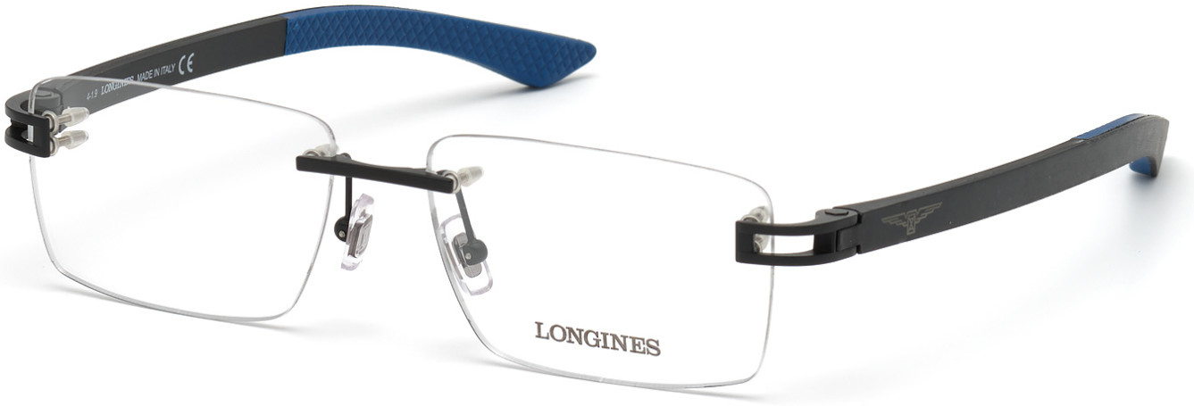 LONGINES 5006-H 002