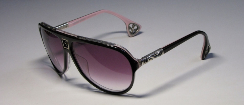 Chrome Hearts COOCH Sunglasses